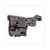 HEBEL HALTER KUPPLUNG HONDA MB