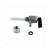 ROBINET D'ESSENCE VESPA BRAVO 12x1mm / 6mm OMG