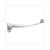HEBEL RECHTS HONDA SCOOPY ALUMINIUM
