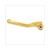 HEBEL LINKS RIEJU / DERBI  GOLD