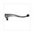 LEVER RIGHT YAMAHA DT50R BLACK