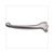 HEBEL LINKS PIAGGIO SCOOTERS ALU ZIP/NRG/NTT