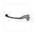 HEBEL LINKS APRILIA / PEUGEOT / YAMAHA SCHWARZ