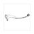 LEVER RIGHT YAMAHA XVS/XV/SR 125-11000 ALUMINIUM