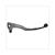 LEVER RIGHT YAMAHA RD80LC  BLACK