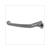 LEVER LEFT YAMAHA NEO'S CARBON