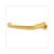 LEVER LEFT YAMAHA NEO'S GOLD