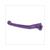 LEVER LEFT YAMAHA NEO'S PURPLE