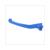 LEVER LEFT YAMAHA NEO'S BLUE