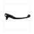 LEVER RIGHT YAMAHA NEO'S 2T.''07/4T BLACK