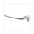 LEVER LEFT PIAGGIO ZIP/FLY/LX/LXV 4T ALUMINIUM