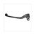 HEBEL LINKS PIAGGIO SCOOTER NT LX/LXV 4T SCHWARZ