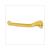 LEVER LEFT  PIA SCTR NT   GOLD