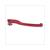 HEBEL L/R APRILIA '00 ROT