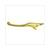 HEBEL LINKS HONDA X8R GOLD