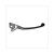 HEBEL L/R PIAGGIO ZIP/NRG-RST/EXTR/STALKER SCHWARZ