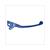 HEBEL L/R PIAGGIO SCOOTER NT BLAU