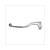 HEBEL LINKS APRILIA RS 98-02 ALU