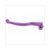 HEBEL LINKS APRILIA RS 98-02 VIOLETT