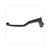 HEBEL LINKS YAMAHA / RIEJU / DERBI SCHWARZ