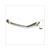 HEBEL LINKS APRILIA AREA 51 ALU