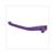 HEBEL LINKS APRILIA AREA 51 VIOLETT