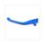 HEBEL LINKS APRILIA AREA 51 BLAU