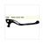 LEVER RIGHT YAMAHA DT50R BLACK