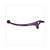 HEBEL LINKS SUZUKI SCOOTER NT VIOLETT