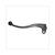 LEVER LEFT YAMAHA DT50R BLACK