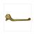 LEVER RIGHT YAMAHA JOG-R GOLD