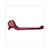 LEVER RIGHT YAMAHA JOG-R RED