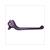 LEVER RIGHT YAMAHA JOG-R PURPLE