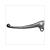 LEVER LEFT YAMAHA AXIS ALU