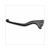 HEBEL LINKS MALAGUTI F12 50-150 SCHWARZ