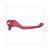 LEVER RIGHT YAMAHA BW'S N-G RED