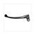 HEBEL LINKS SUZUKI TROMMEL CARBON