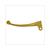 HEBEL LINKS SUZUKI TROMMEL GOLD