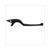 LEVER RIGHT YAMAHA VP X-CITY BLACK