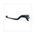 HEBEL L/R APRILIA SR FACTORY HENTONG SCHWARZ