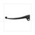 LEVER LEFT KEEWAY/GENERIC BLACK