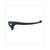 LEVER RIGHT KEEWAY/GENERIC BLACK