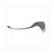 HEBEL LINKS SYM HD 03-06 ALU