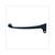 HEBEL LINKS SYM SPORT-X SCHWARZ