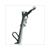 SIDESTAND APRILIA SR50/VIPER BLACK 
