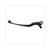 HEBEL L/R PIAGGIO BEVERLY SP SCHWARZ