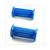 VOETSTEUN AS-RUBBERS SET PEN BLAUW