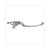 HEBEL RECHTS PEUGEOT TWEET/ORBIT 185mm ALU