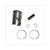 KOLBEN VESPA 12mm KOBO 38.40mm