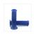 GRIFFGUMMI SUPER GRIP BLAU